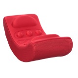 ほぐす・伸ばす・整える！　福辻式 寝ながら骨盤シェイプ枕