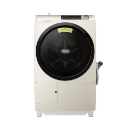 日立　ドラム式洗濯乾燥機　“ビッグドラム...