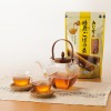 ＜６０包セット＞　南雲先生の健康の秘訣！　青森県産ごぼう茶