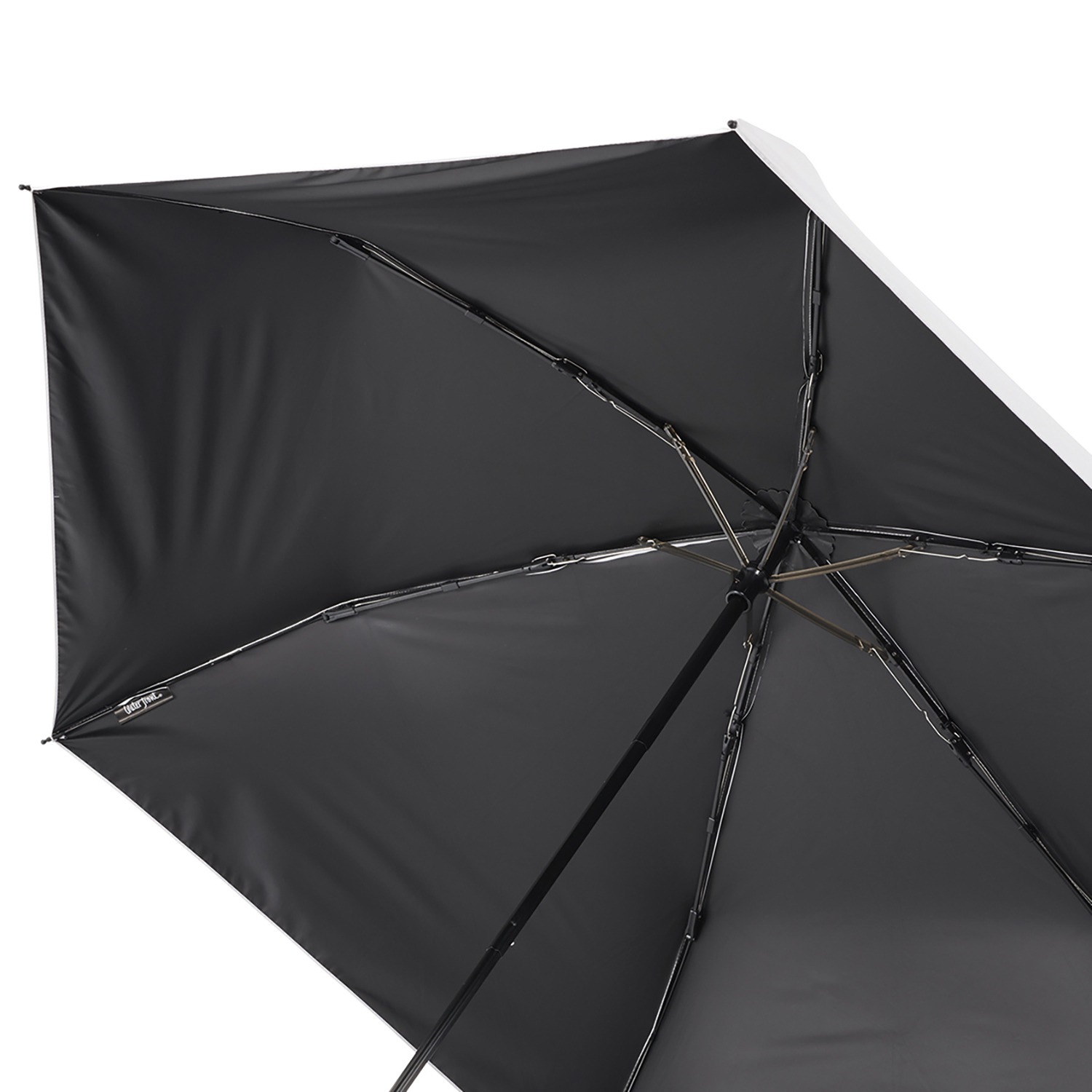 ウォーターフロント ＺＥＮＴＥＮＫＯＵ 折りたたみ傘