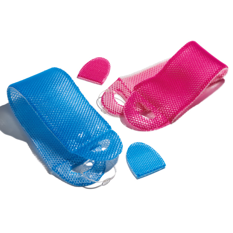 通販・テレビショッピングのショップチャンネル ハニカムスポンジ