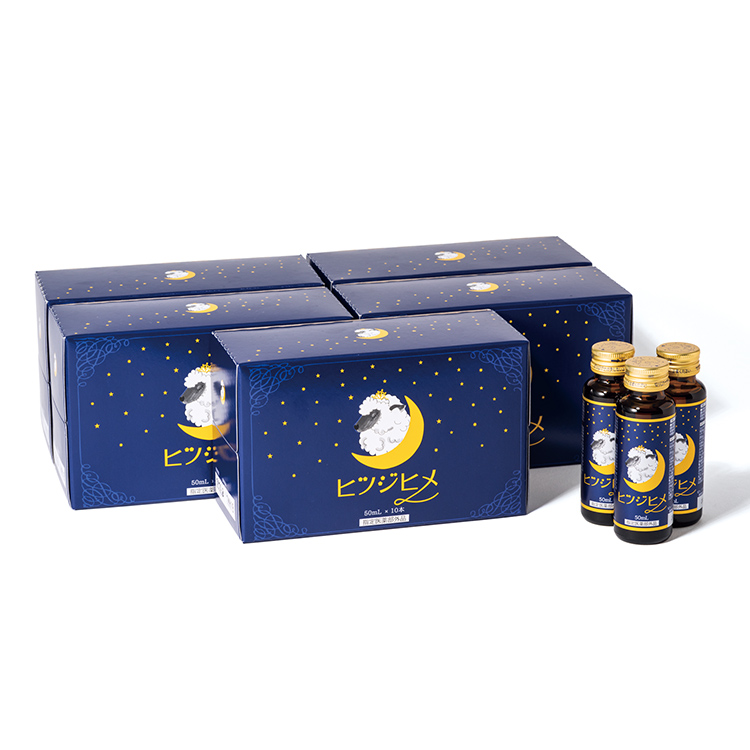 ヒツジヒメ １０本入×３箱 ヒツジヒメ10本×3箱』