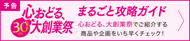 大創業まるごとガイド（ティザー）