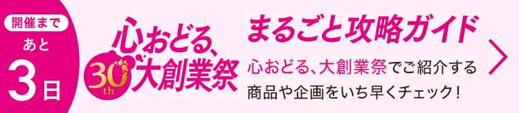 大創業まるごとガイド（ティザー）