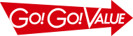 Go!Go! VALUE