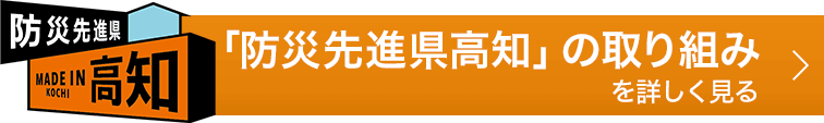 「防災先進県高知」の取り組みを詳しく見る