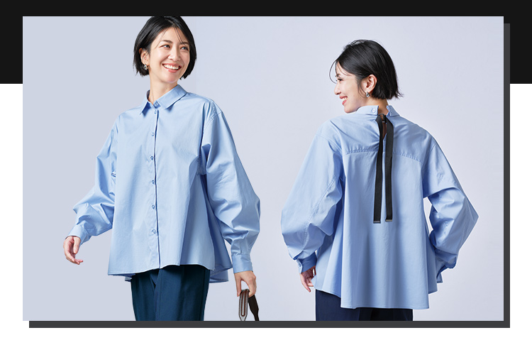 ショップチャンネル30周年イヤーを牽引！？ FASHION『絶対注目ブランド