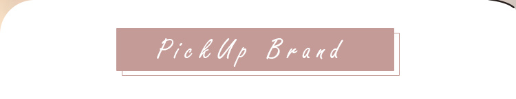Pickup Brand