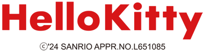 ハローキティ