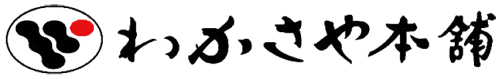 わかさや本舗