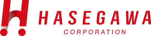 ハセガワ