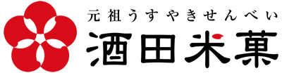 サカタの健康せんべい