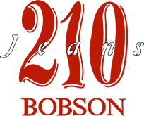 ２１０　ボブソン