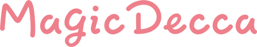 Ｍａｇｉｃ　Ｄｅｃｃａ