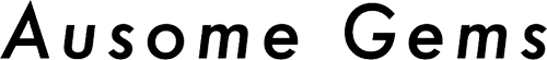 オーサムジェムズ