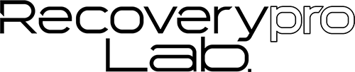リカバリープロラボ使用不可