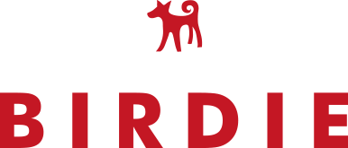 ＢＩＲＤＩＥ（バーディ）