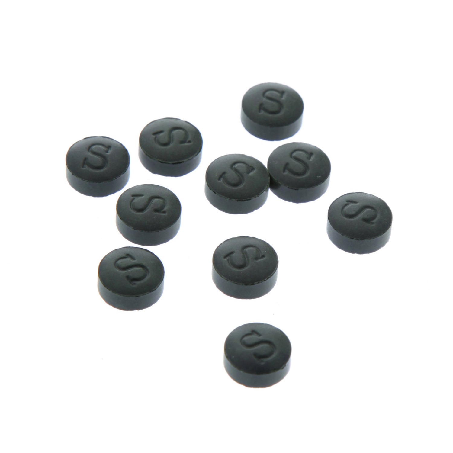 ドクター・スピルリナ