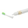 音波式電動歯ブラシ　“奇跡のフルスロットル”　専用替えブラシ付　特別セット