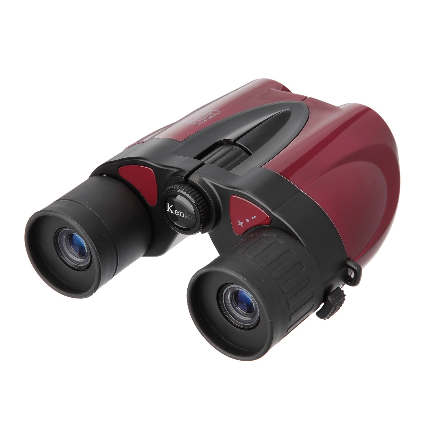 ケンコー　コンパクト　５０倍ズーム双眼鏡