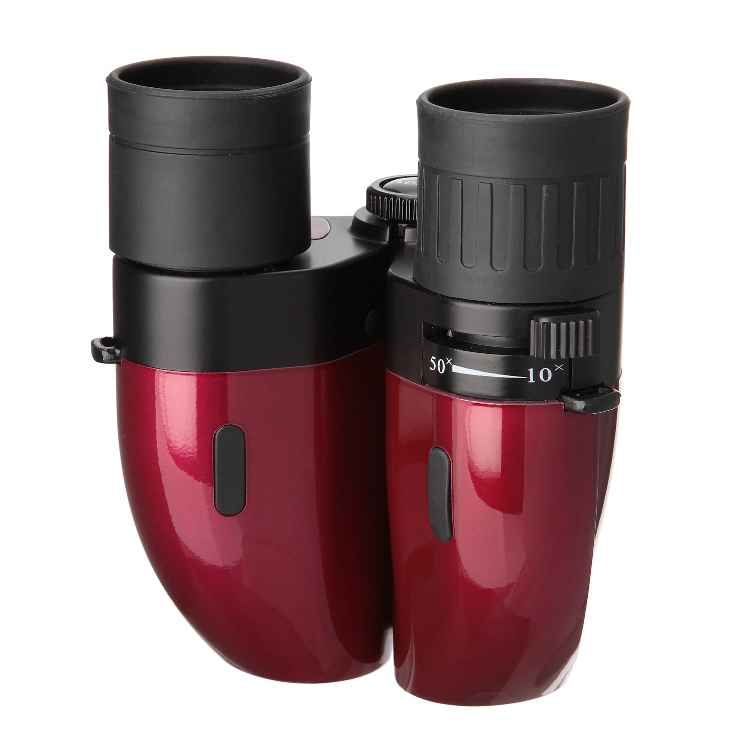 ケンコー　コンパクト　５０倍ズーム双眼鏡