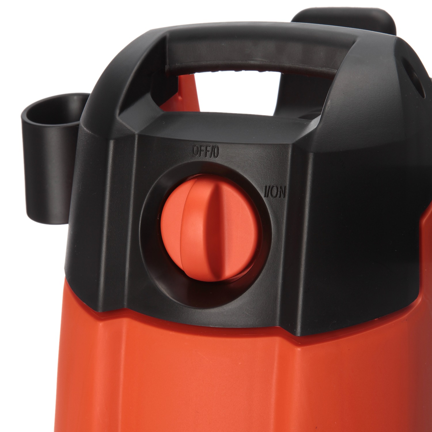 ブラック＋デッカー　ガンコな汚れすっきり！　高圧洗浄機　“コンパクトウォッシュ”　特別セット