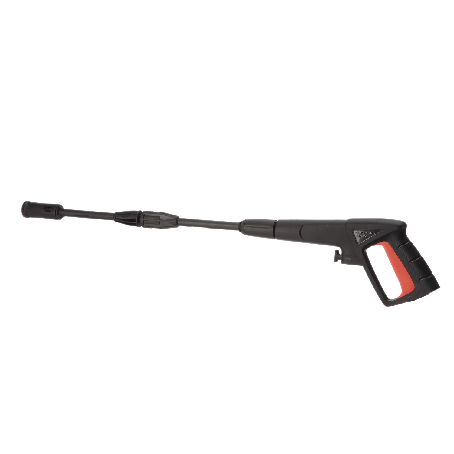 ブラック＋デッカー　ガンコな汚れすっきり！　高圧洗浄機　“コンパクトウォッシュ”　特別セット