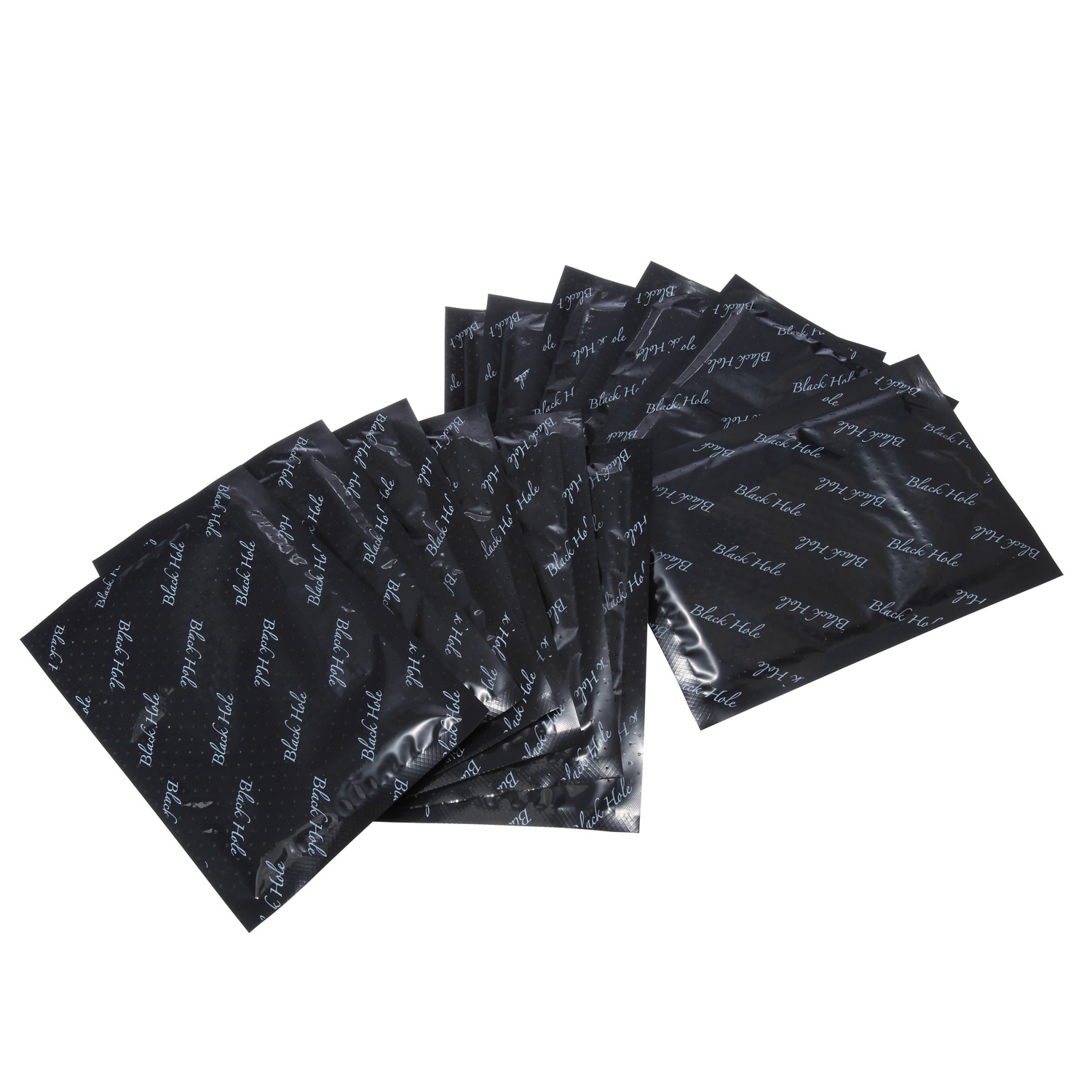 ダニ捕りパック
“ブラックホール”
１２個セット