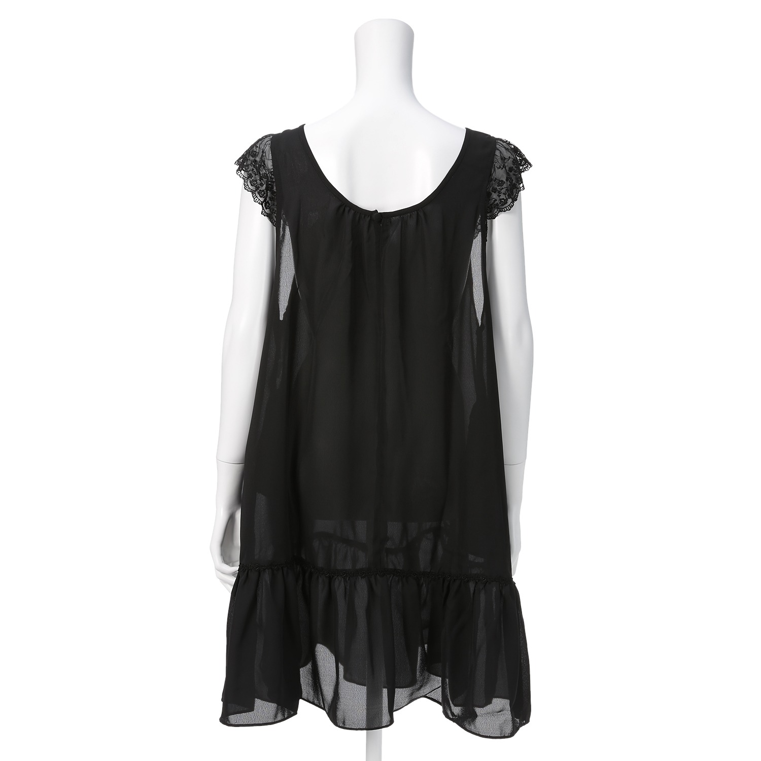 ラ　ルイス
バラチュール
チュニックエプロン