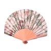 ラ　ルイス
シェル型扇子＆リーディンググラス