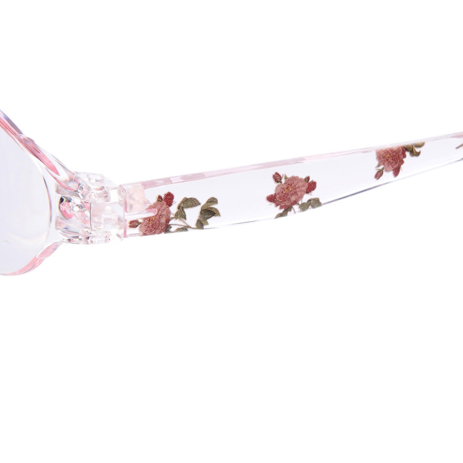 ラ　ルイス
シェル型扇子＆リーディンググラス