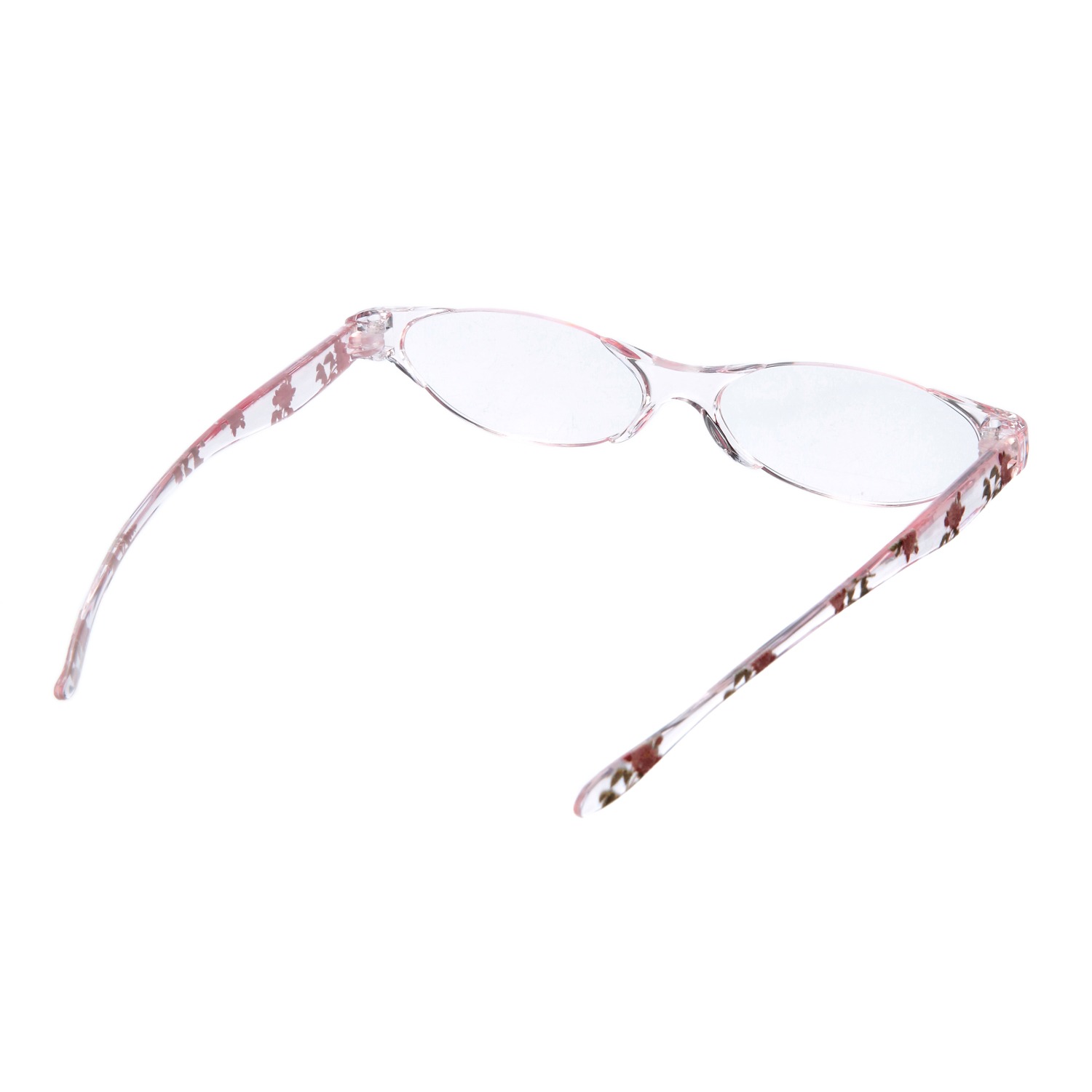 ラ　ルイス
シェル型扇子＆リーディンググラス