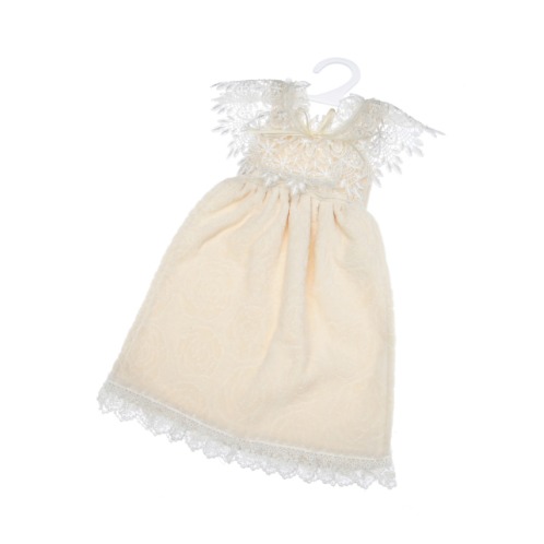 ラ　ルイス　ドレスタオル　２枚セット