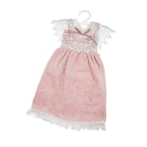 ラ　ルイス　ドレスタオル　２枚セット