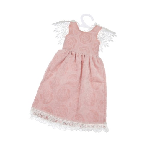 ラ　ルイス　ドレスタオル　２枚セット