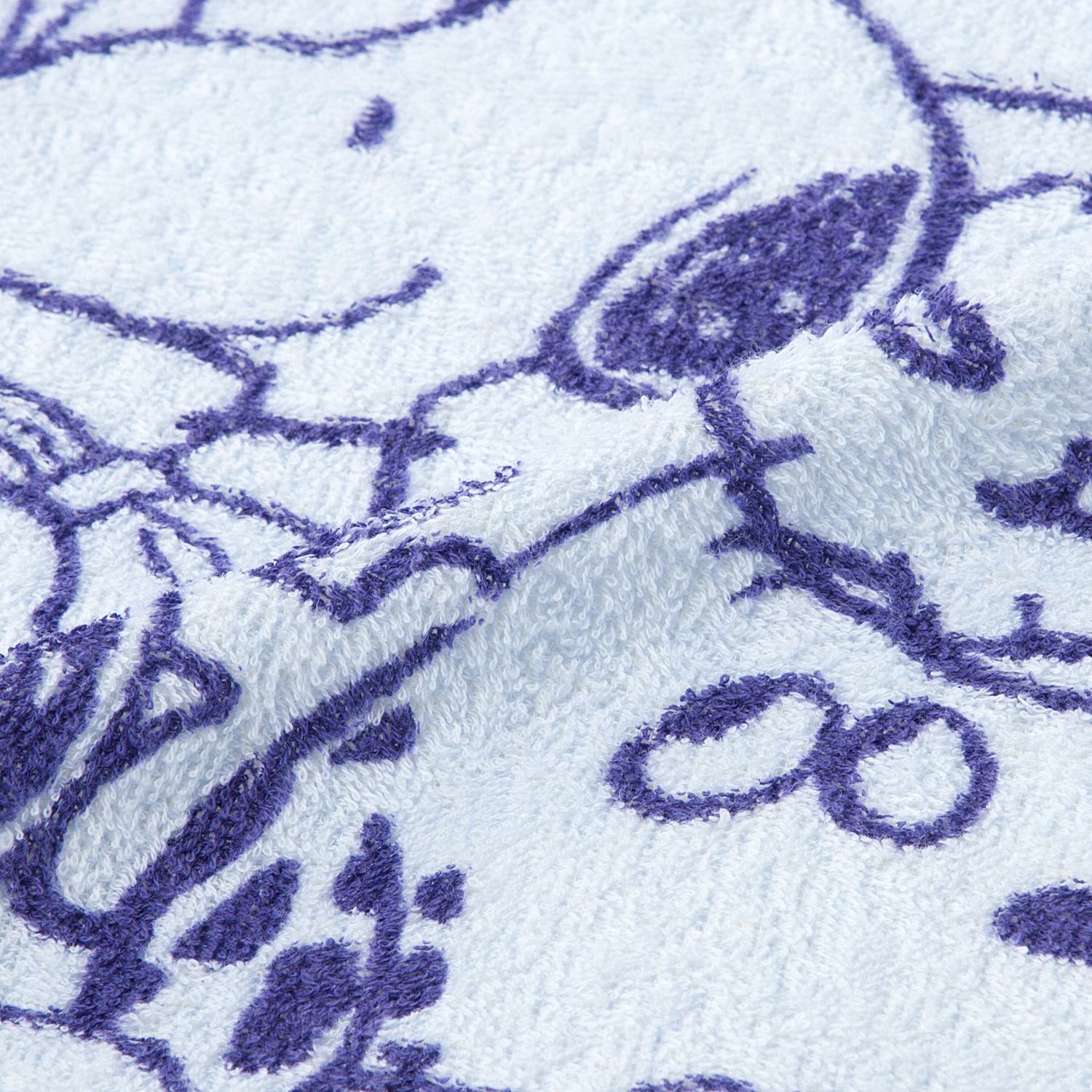 ＜シングル＞
西川リビング
スヌーピー
マイヤータオルケット