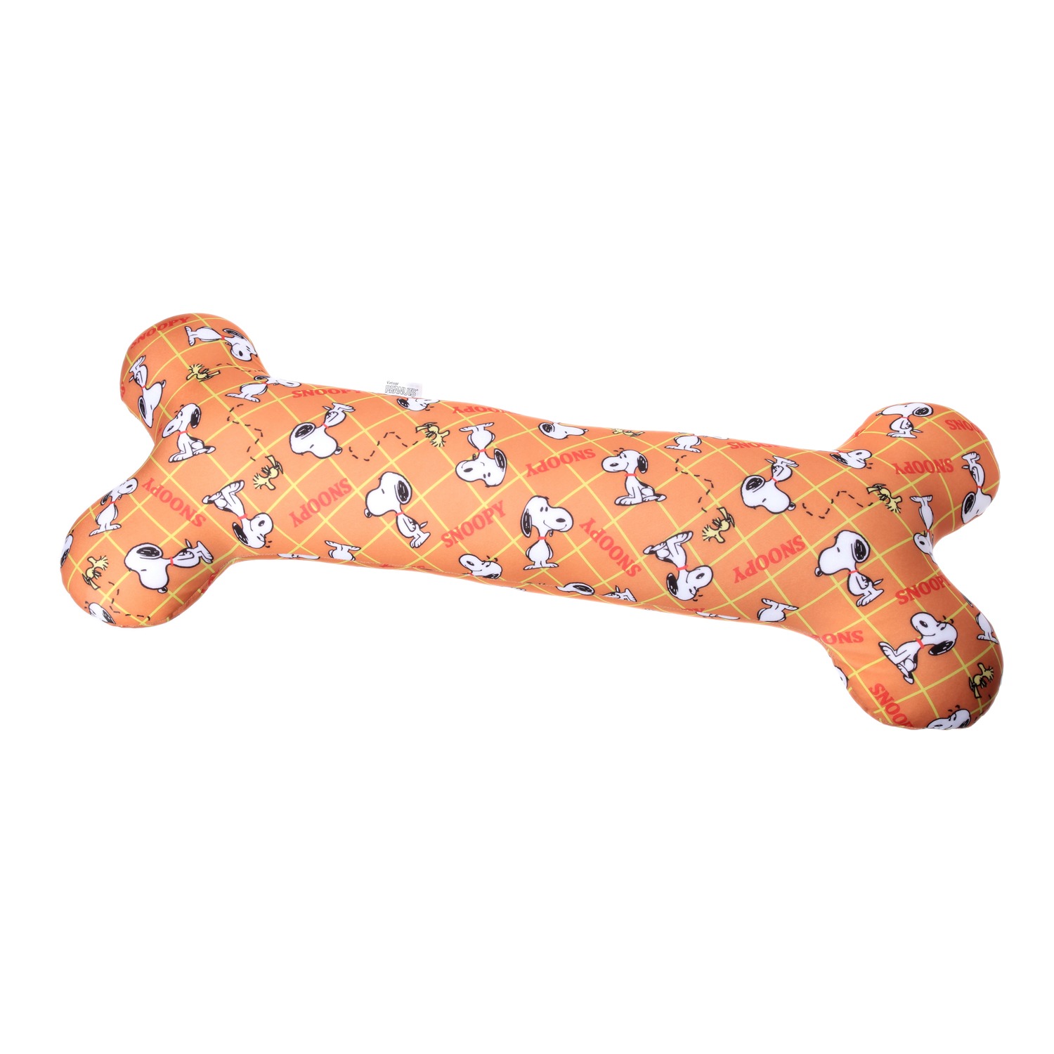 西川リビング
スヌーピー
ほね型抱き枕