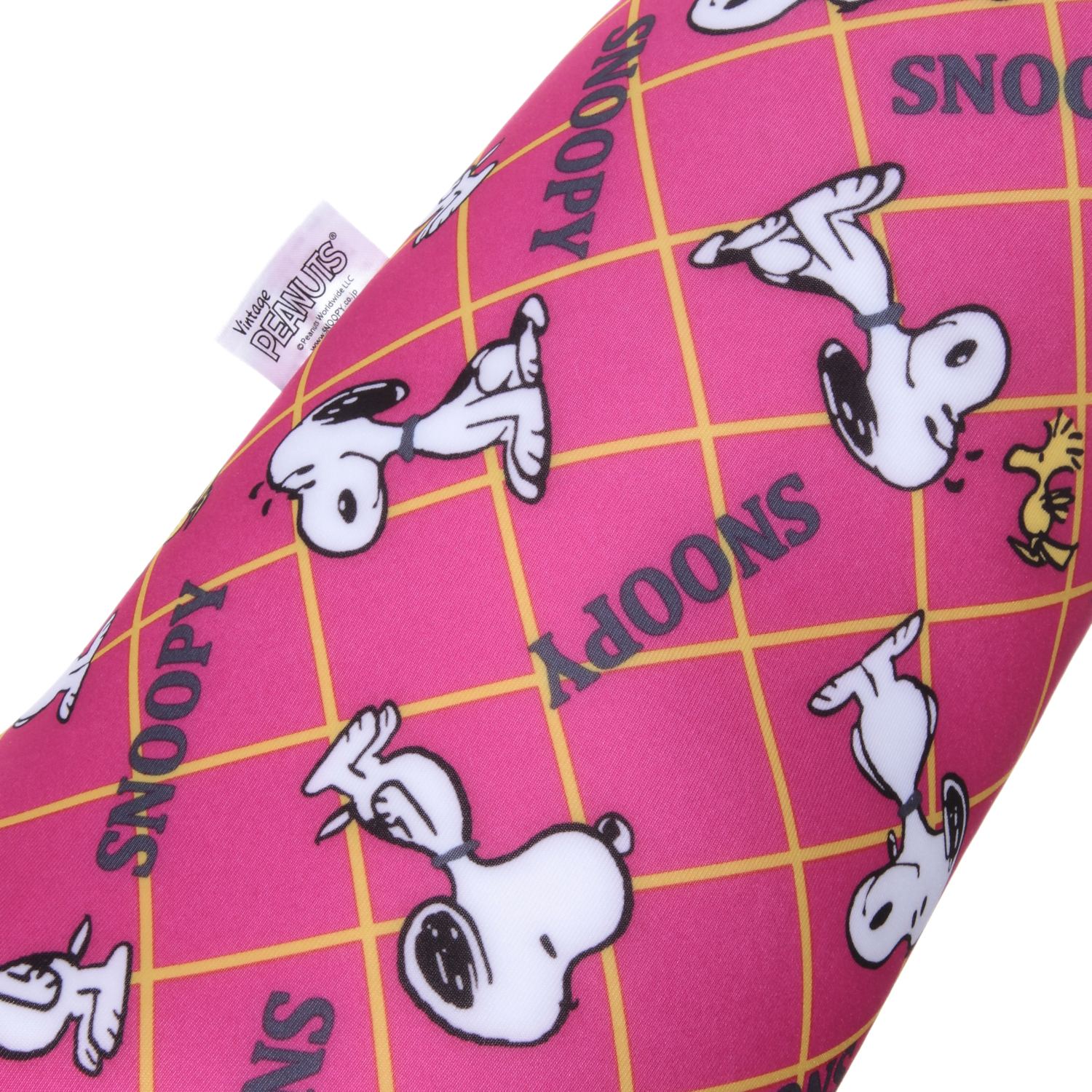 西川リビング
スヌーピー
ほね型抱き枕