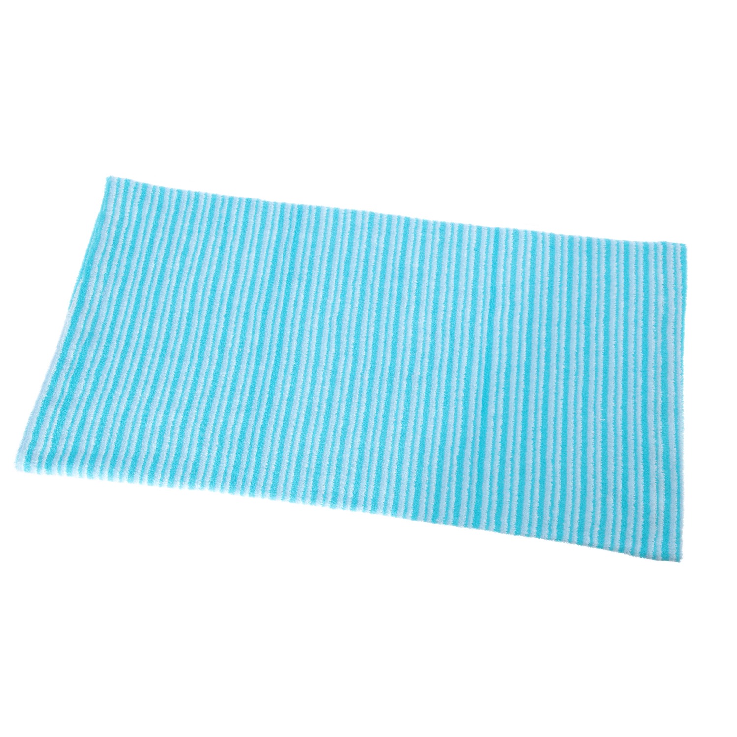 未体験のホールド感！　ジェルを練り込んだ　ブルーブラッド　３Ｄ体感ピローセット