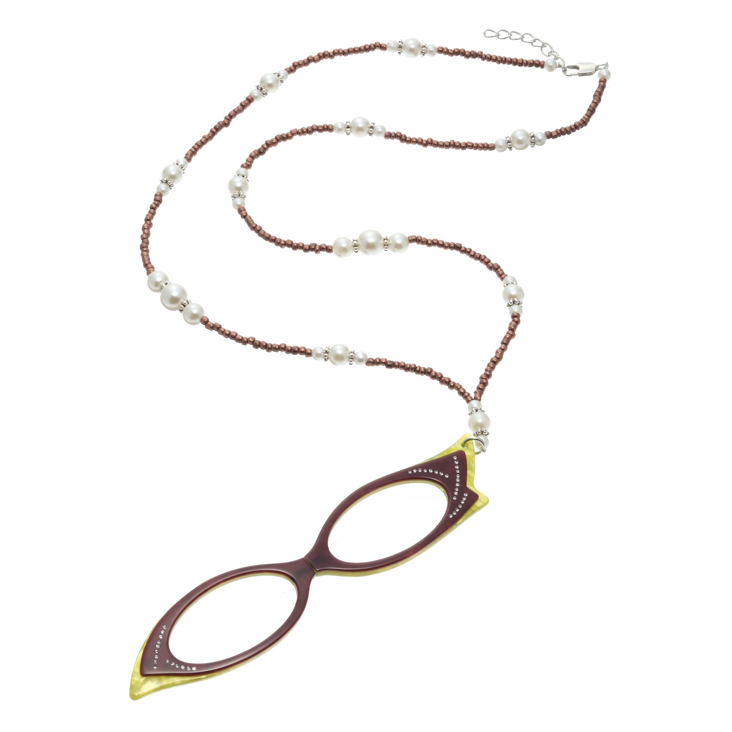 フィルストン
ペンダントルーペ