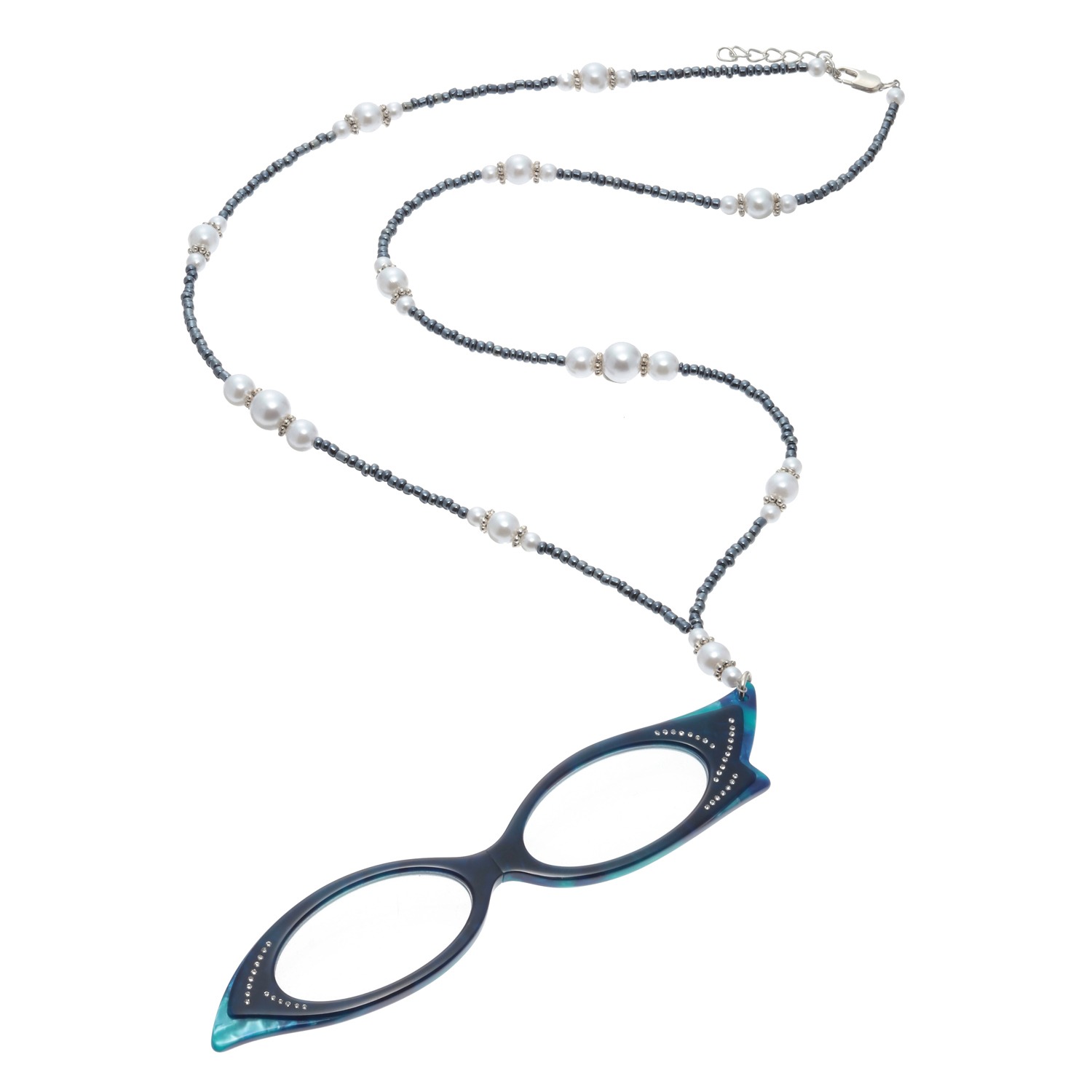 フィルストン
ペンダントルーペ