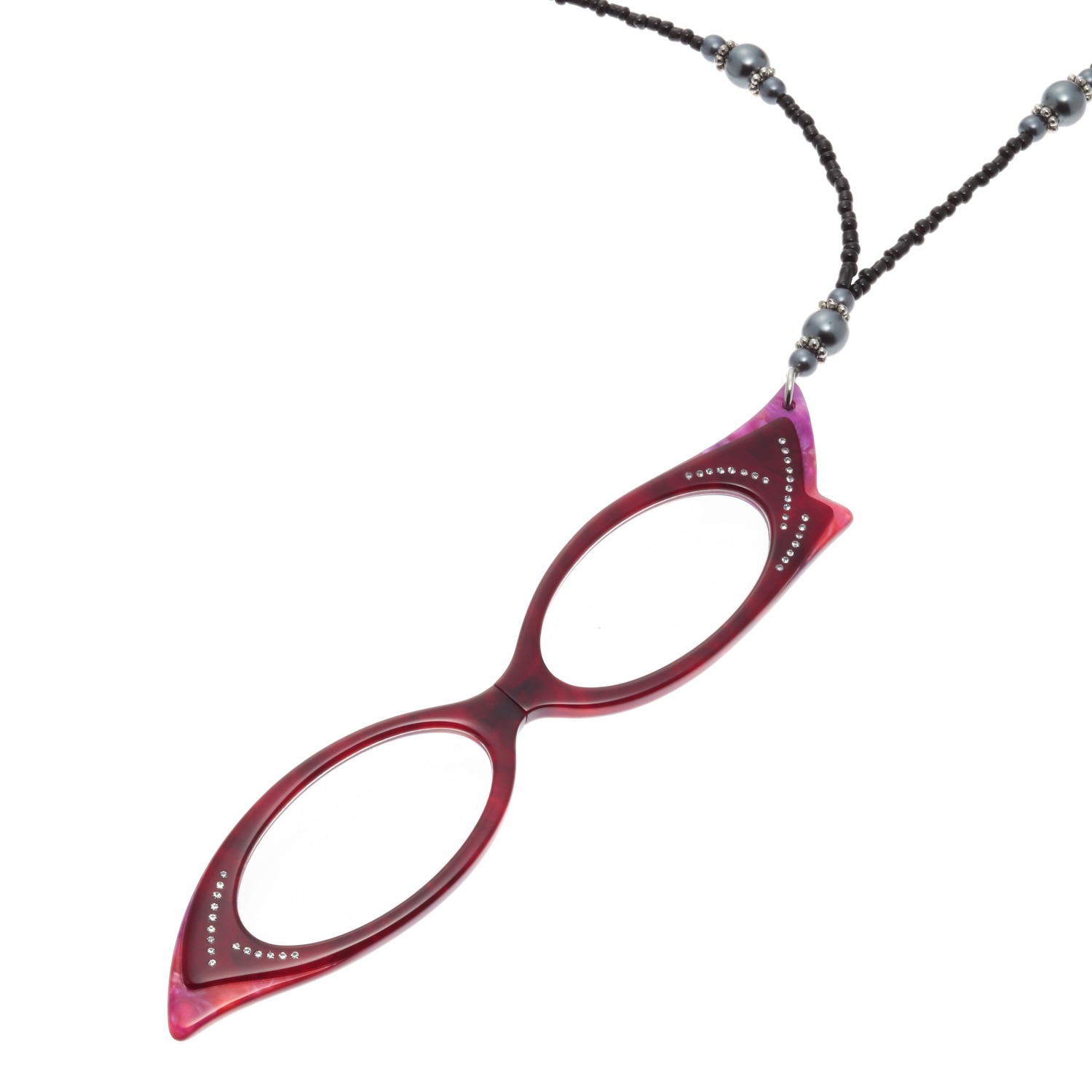 フィルストン
ペンダントルーペ