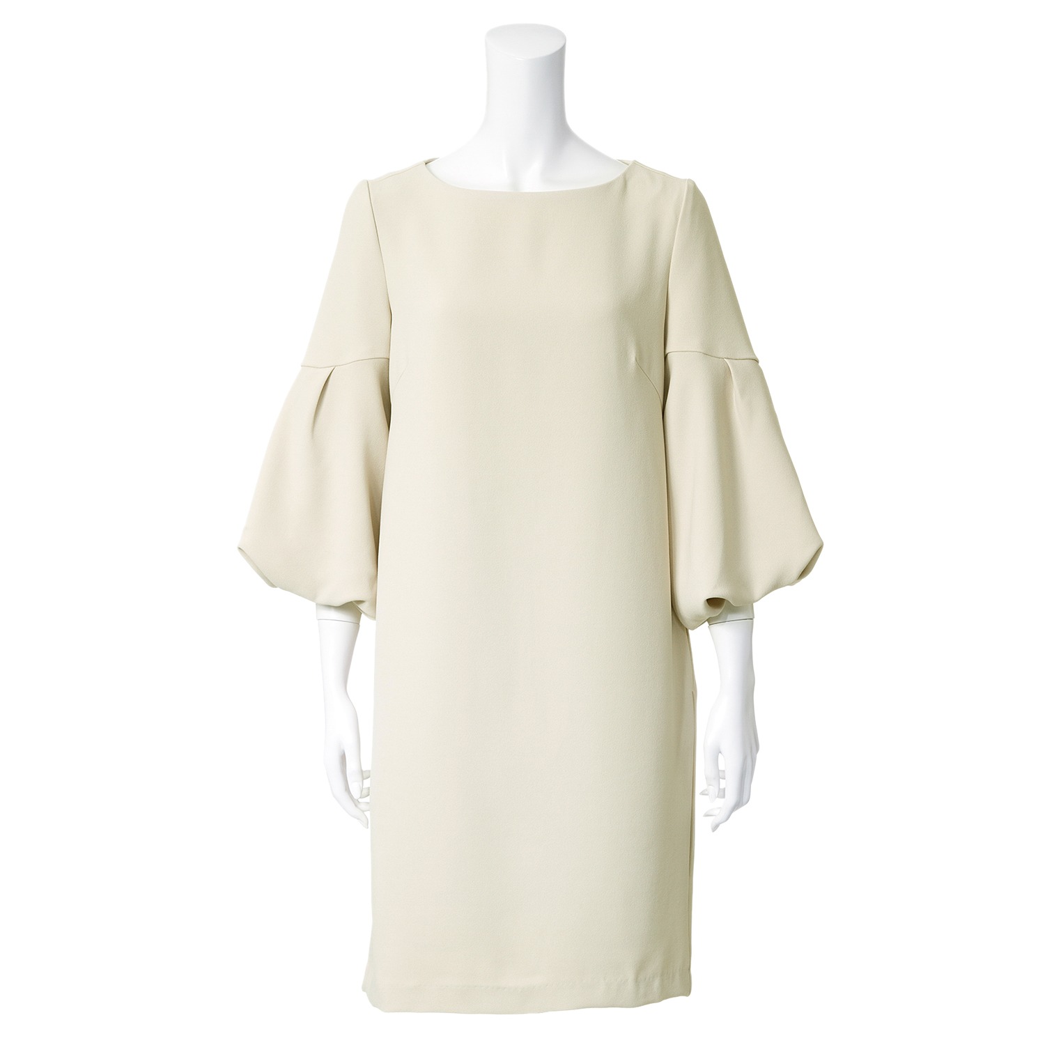 エアリーフェアリー 袖ボリューム ワンピース ファッション ワンピース ドレス その他 エアリーフェアリー 通販 テレビショッピングのショップチャンネル