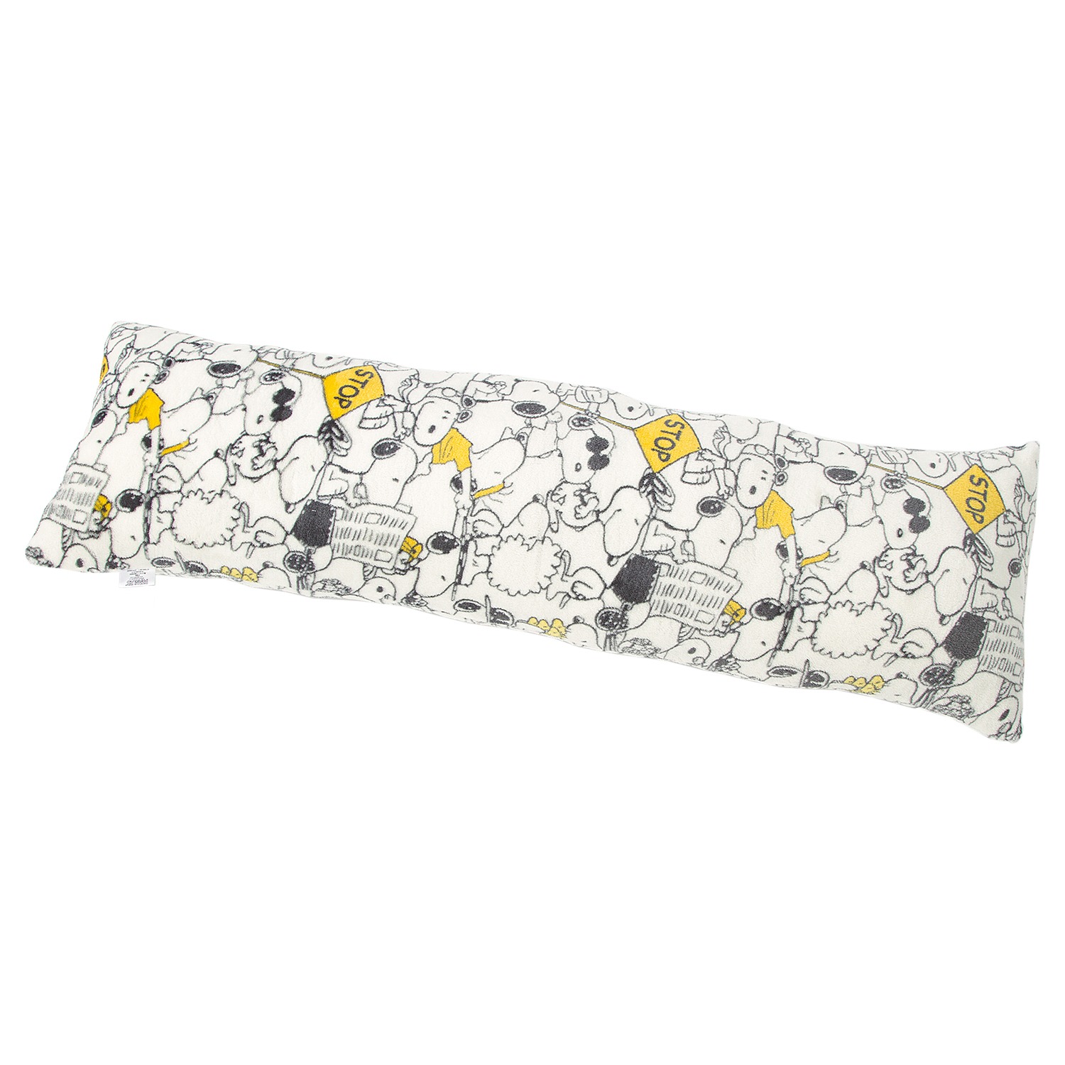 西川リビング
スヌーピー
抱き枕