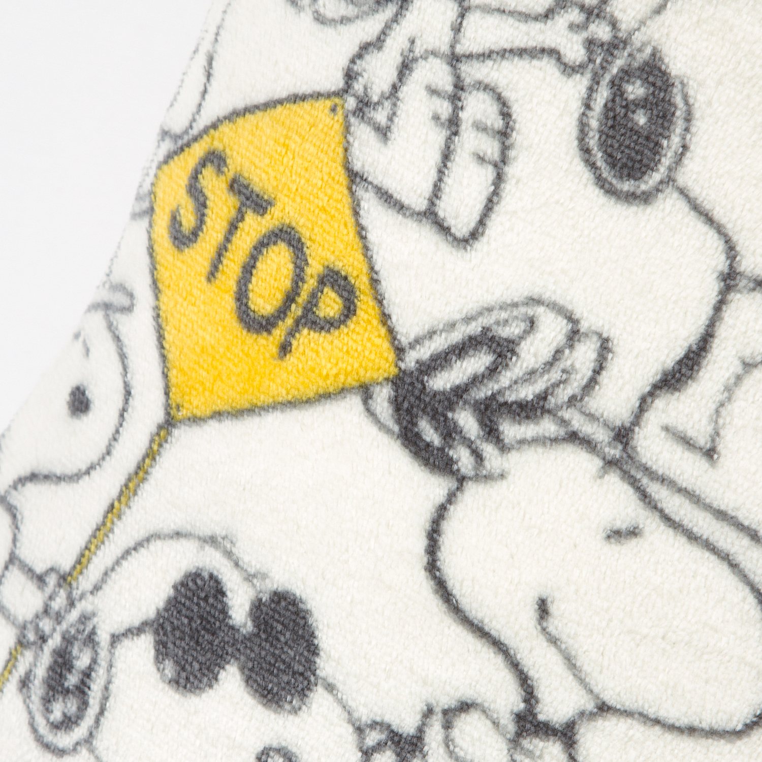 西川リビング
スヌーピー
抱き枕