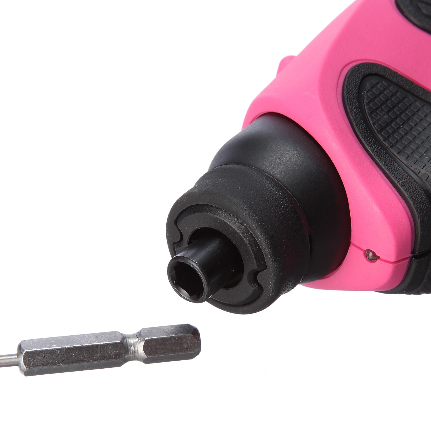 ブラック＋デッカー　充電式電動ドライバー　“３．６Ｖリチウム　ホームドライバー”　特別セット