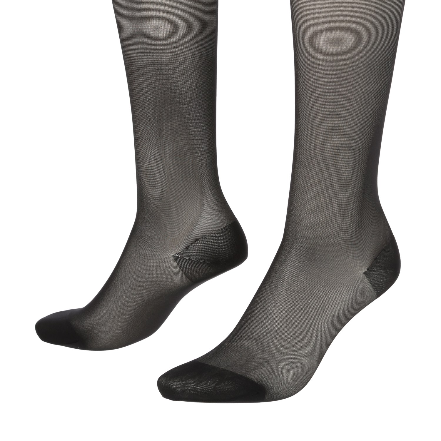 メディカルステイフィット
段階式着圧
７０デニール
ひざ丈ストッキング
同色３足セット