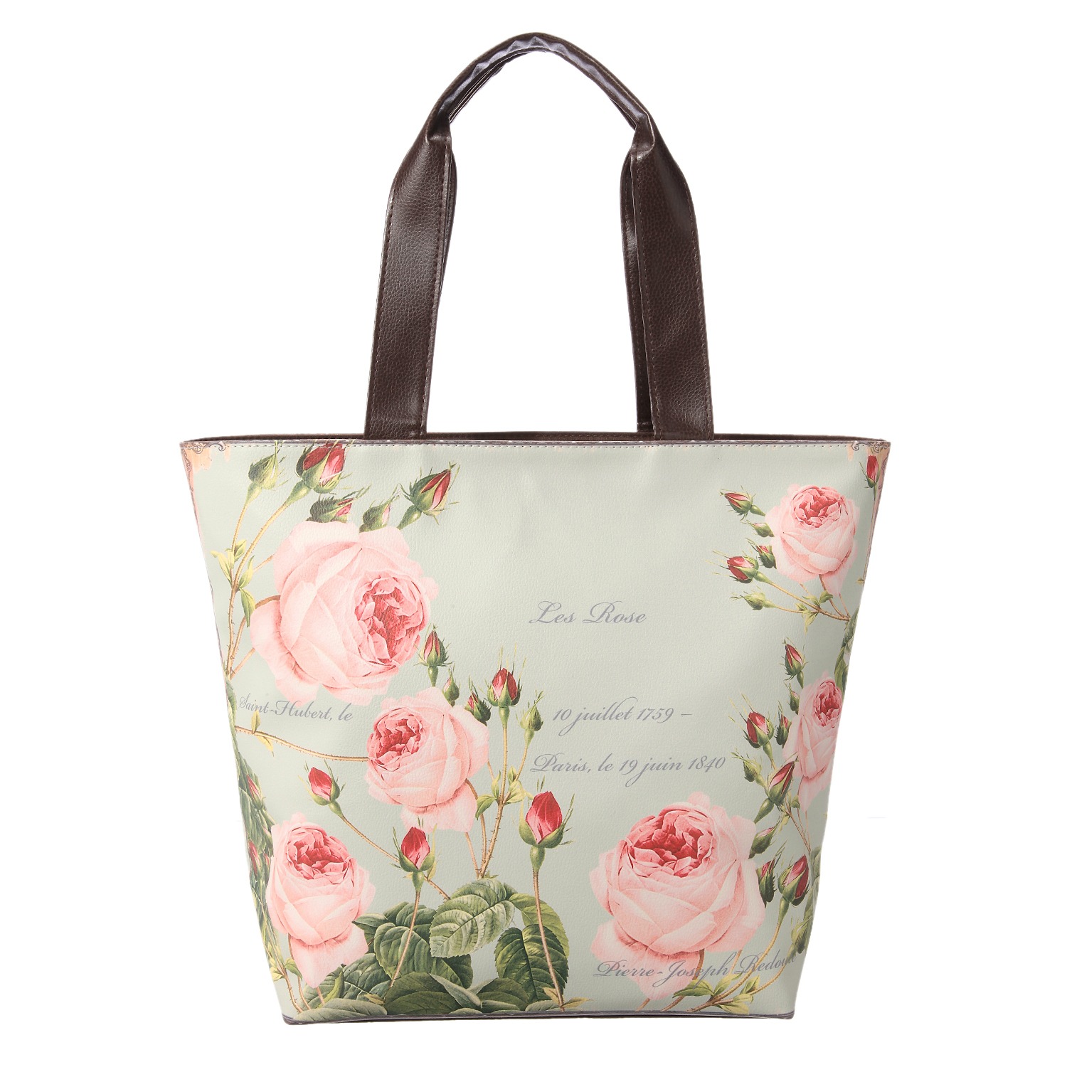 ラ　ルイス
ルドゥーテ
ル　ボア
トートバッグ