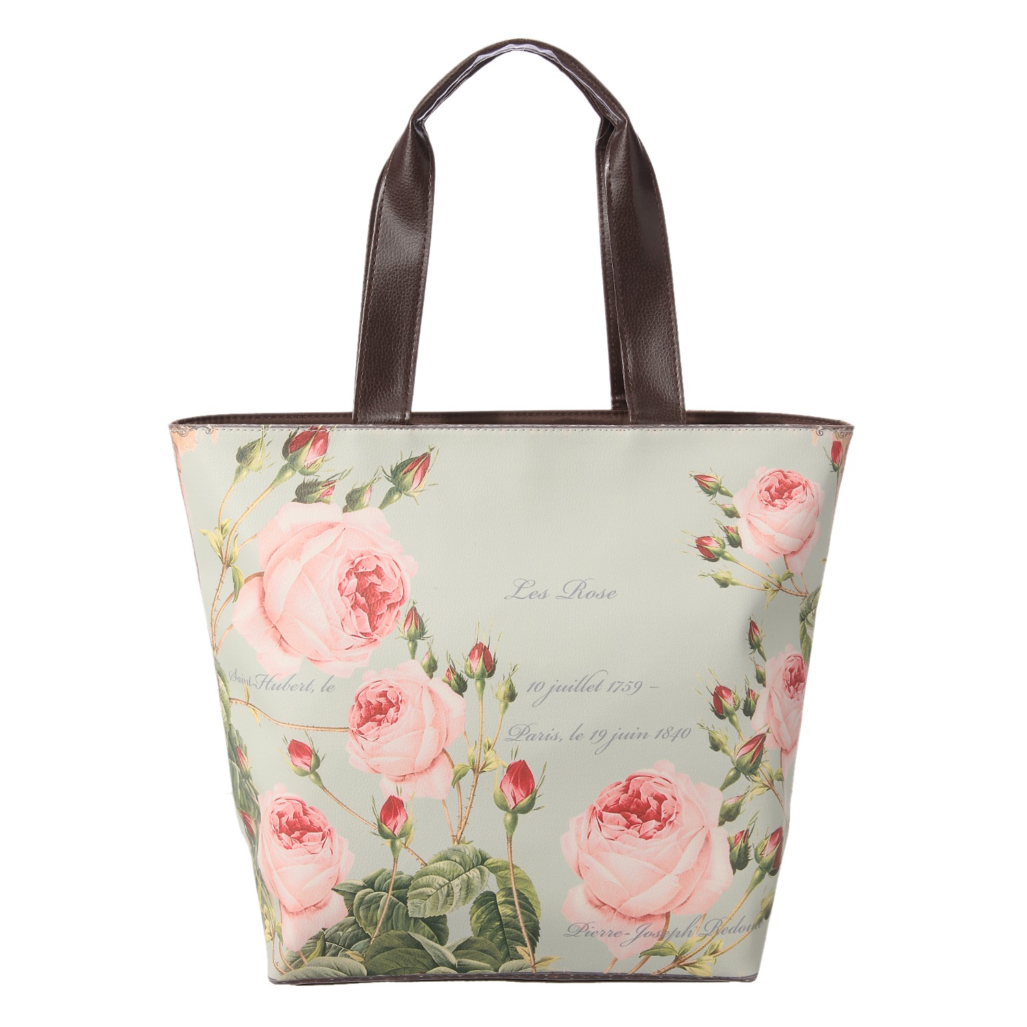 ラ　ルイス
ルドゥーテ
ル　ボア
トートバッグ