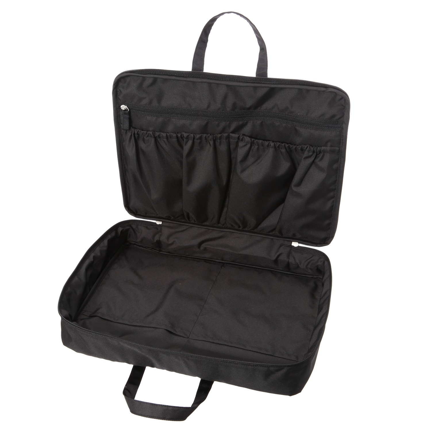 ラ　ルイス
はしごレース
　ランジェリーケース＆
トラベルポーチセット